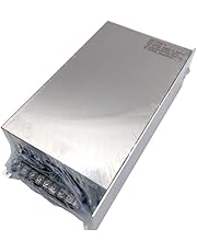 DC Power Supply Variable 1000w Adjustable Switching Power Supply for Led Ac to Dc Smps Current Stabilizer DC Stabilized Power Supply with Lager LCD Display (Color : SPS3010, Output Voltage : 0-36V)