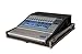 Gator Cases G-TOUR ATA Style Road Case - Custom Fit for Presonus Studio Live 24.4.2 Mixer with Dog House and Heavy Duty 4