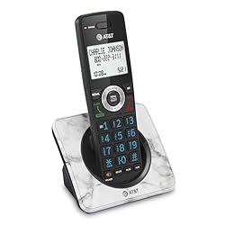 AT&T GL2101-1M DECT 6.0 Cordless Home Phone with