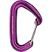 Mini II D-Shape Carabiner by Metolius
