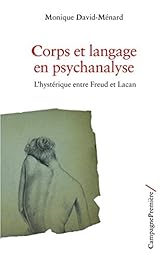 Corps et langage en psychanalyse