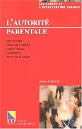 L' autorité parentale