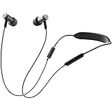 V-MODA Forza Metallo Wireless In-Ear Headphones - Gunmetal Black