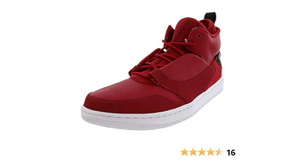 tenis jordan fadeaway