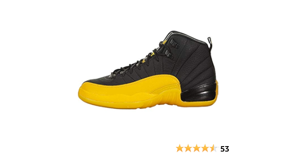 jordan 12 grade school size 7