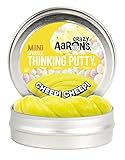 Crazy Aaron's Thinking Putty - Cheep Cheep Sparkle 2
