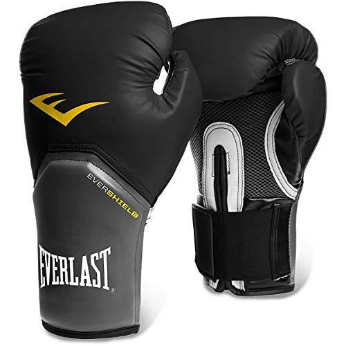 Everlast-Pro-Style-Elite-Guantes-de-Boxeo-para-Entrenamiento-Color
