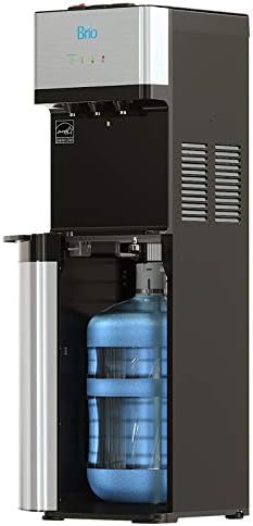 brio essential series bottom load