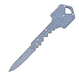 SOG Key Folding Knife KEY-106 - 1.5