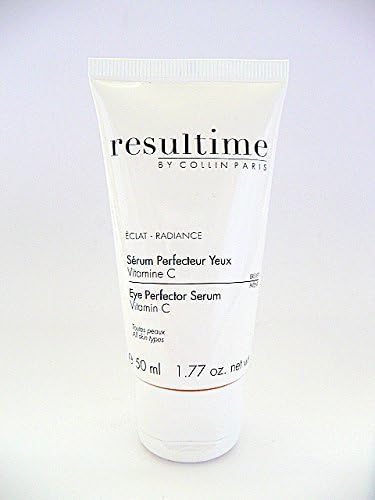 COLLIN PARIS RESULTIME Eye Perfector Serum 50ML