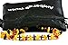 Baltic Amber Teething Necklace for Babies (Unisex) - Anti Flammatory, Drooling & Teething Pain Reduce Properties - Certificated Natural Baltic Amber with the Highest Quality.