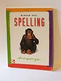 Paperback Spelling Book