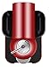 Breville-Nespresso USA BNV220RED1BUC1 Vertuo Coffee and Espresso Machine, 40 ounces, Red