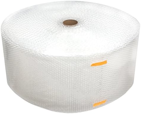 Westpack shop 3/16" 175 ft x 12" Small Bubble Cushioning Wrap, Perforated Every 12"