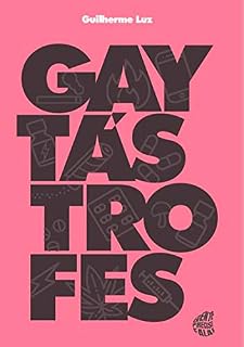 Livro Gaytástrofes