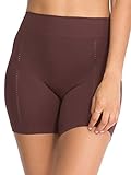 SPANX Women's Lounge-Hooray! Biker Short