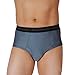ExOfficio Give-N-Go Brief (2XL - Charcoal)