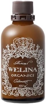 ウェリナオーガニクス クリアヴェリーミルク (乳液) 100ml