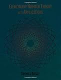Elementary Number Theory with Applications, Koshy, Thomas, 0124211712