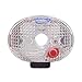 Planet Bike Blinky Safety bike light set