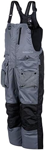 Striker Ice Men's Hardwater Bibs