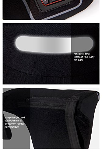 image for BARHAR Motorcycle Motocross Racing Neck Support Protector, unisex-adul