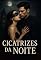 Livro CICATRIZES DA NOITE: DARK ROMANCE: edição Sophia Morgan