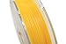 BuildTak PM70109 PolyFlex Flexible Filament, 0.75 kg Spool, 1.75 mm Diameter, True Yellow