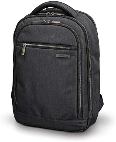 Amazon.com: Tucano Magnum Gessato 15.6 Inch Laptop Backpack 