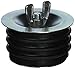 Jones Stephens Corporation T31003 Economy 3-Inch Test Plug, Small primary