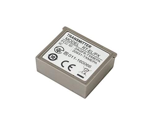 Sekonic Transmitter Module RT-EL/PX for L-858D-U Speedmaster Light Meter (401-626) - Thumbnail 6