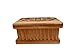 DECOMIL Treasure Within Puzzle Secret Magic Box Hand Made Unique Jewelry Box