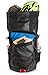 Timbuk2 Especial Tres Cycling Backpack, Black