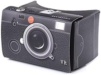 Virtual Reality Glasses