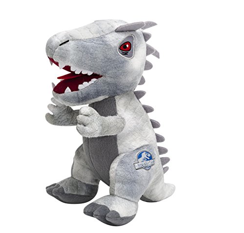 indominus rex plush