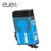 E-jet Remanufactured for epson 220 220XL Ink Cartridge, High Capacity, 10 Multipack for Epson WorkForce WF-2760 WF-2750 WF-2630 WF-2650 WF-2660 XP-420 XP-424 Printers