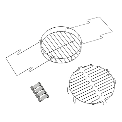 soldbbq A Must Have Accessory Kit for Owner of The CharBroil of The