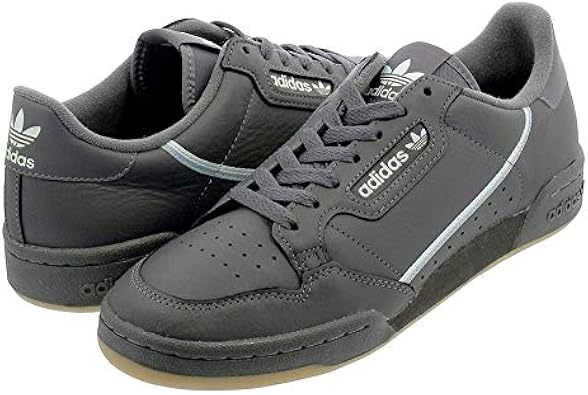 adidas 80 continental grey