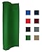 Performance Grade Pool Table Felt - Billiard Cloth - for 7, 8 or 9 Foot Table Choose English Green, Burgundy, Blue, Light Gray, Navy Blue, Black, Red, or Tan