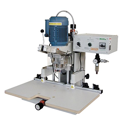 Salice Omal InsertC Pneumatic Hinge Machine 110V, Single Phase eBay