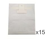 Sunbeam RP36 Rocket Grill Parchment Pouches, by Sunbeam