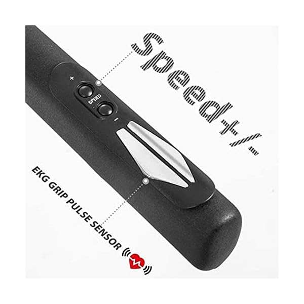 Walking Machine Folding Electric Treadmill Easy Assembly Fitness Motorized Running Jogging Machine portable slim low-noise for Office/Home Fitness