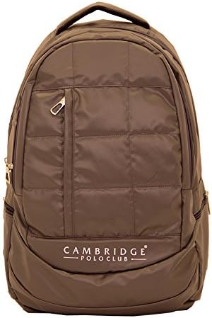Parachute Fabric Most Durable 22L/33L Ultra Lightweight Packable Backpack Water Resistant Daypack for Women Men Small Backpack Handy Foldable Little Bag for Camping Gym Travel Hiking (Brown)