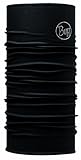 BUFF Original Multifunctional Headwear, Black, One