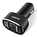 Abonda Multiport USB C Adapter to HDMI Docker Converter, 2 USB 3.0, SD Card Reader, White