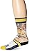 Stance Men's Paul George Crew Sock