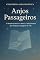 Livro ANJOS PASSAGEIROS