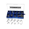 103X-Mixed-34567891011-12-Sizes-Carbon-Black-Treble-Fishhook-Treble-Fishing-Hooks-With-Box