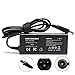 Surface Pro Charger,65W Power Adapter Compatible with Microsoft Surface Pro X 7 6 5 4 3, Surface Laptop 3/2/1, Surface Go 2/1, Surface Book with Wall Plug and Power Cord