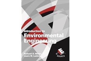 Introduction to Environmental Engineering